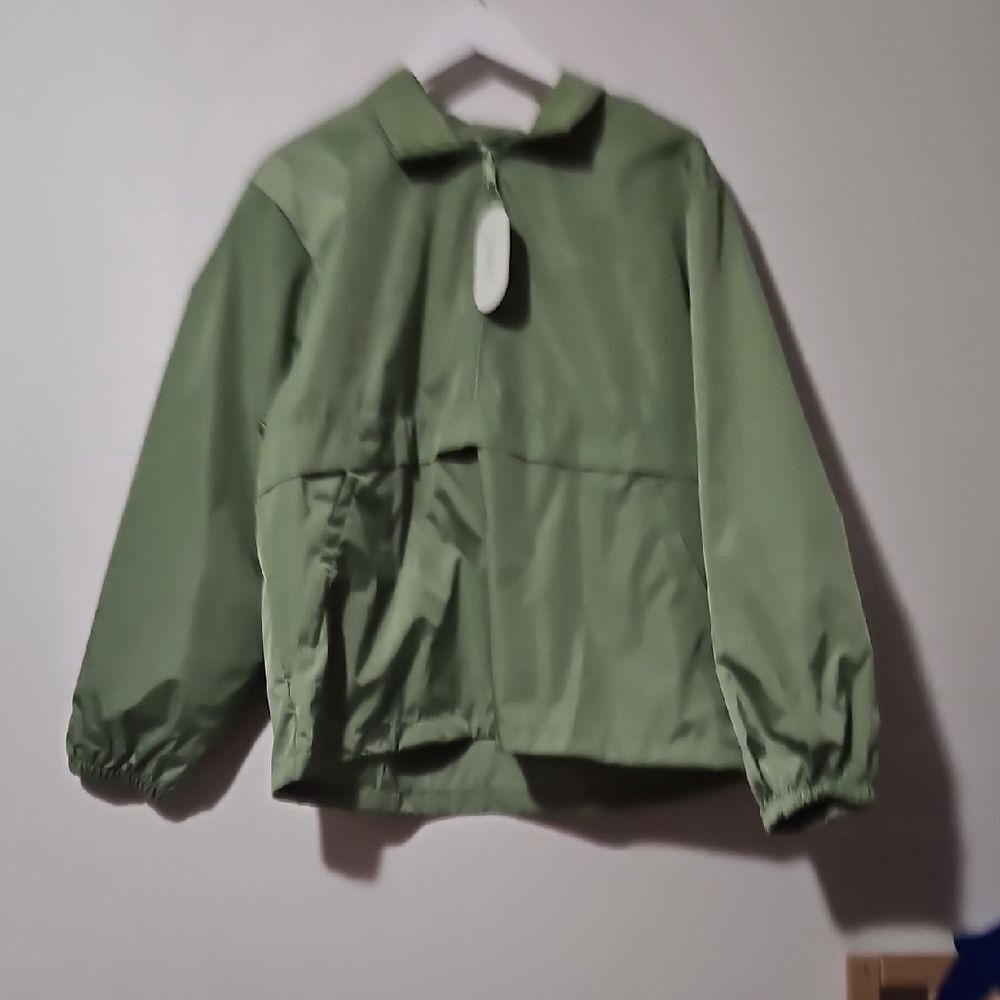 Bala Green Women's Jacket